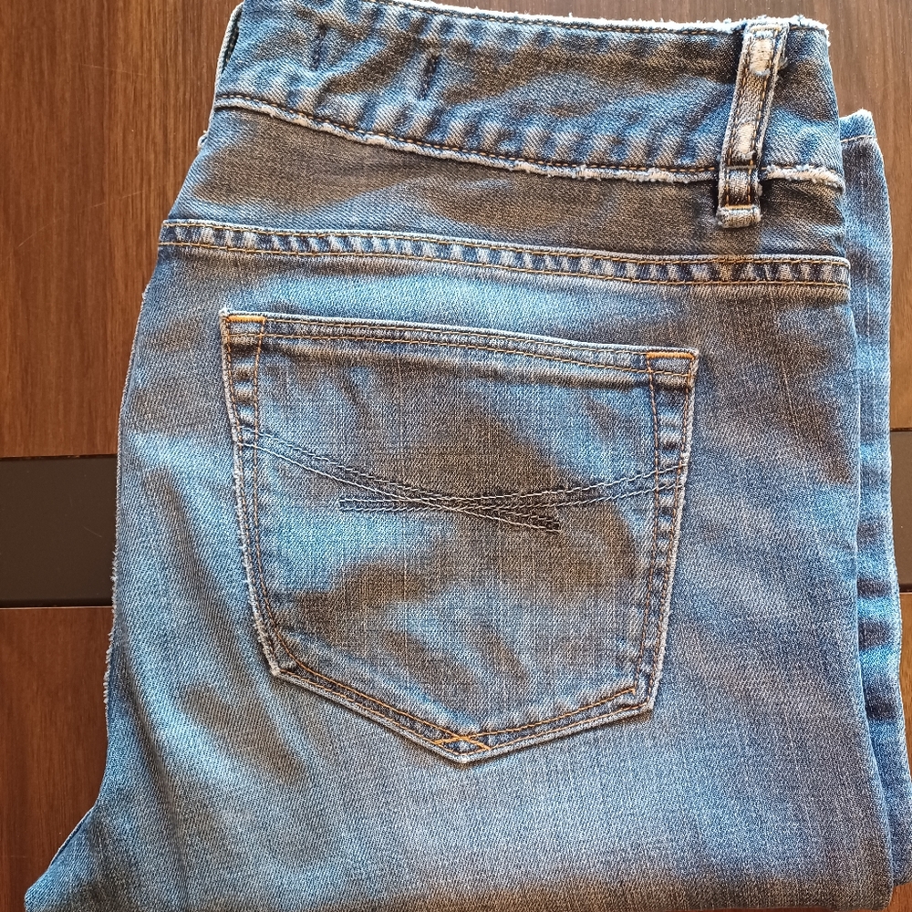 Womens Gap 1969 Jeans